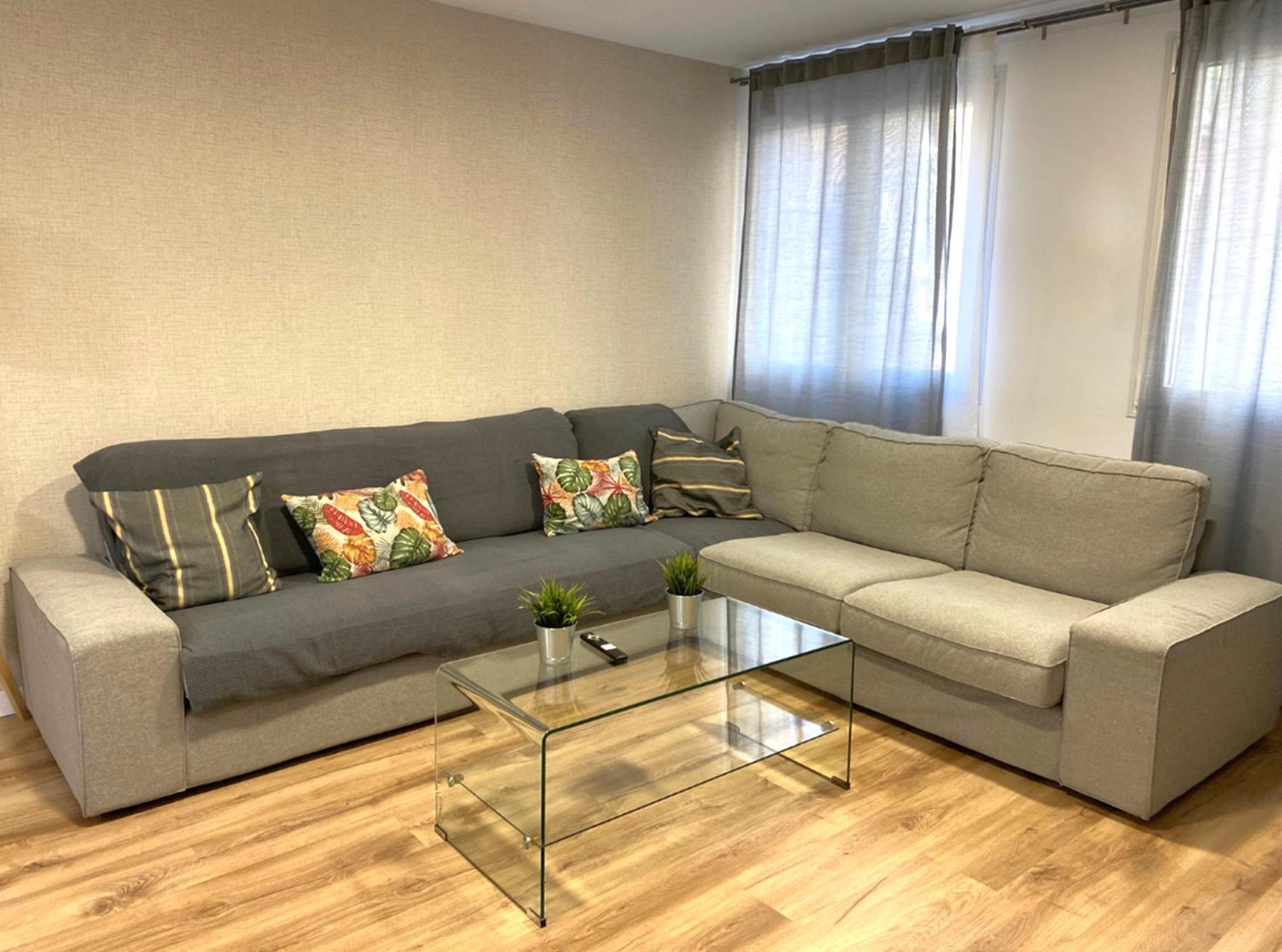 Cartagenaflats, Apartamentos Anfiteatro Romano Rum bild