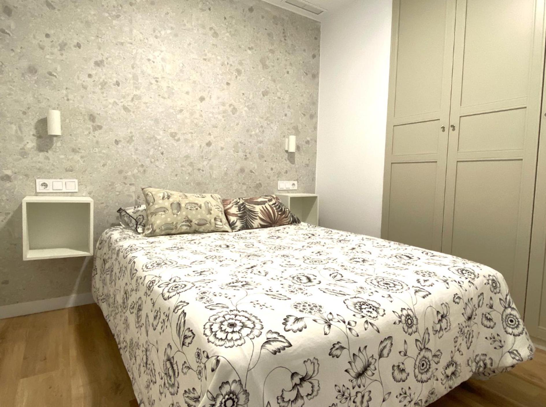 Cartagenaflats, Apartamentos Anfiteatro Romano Rum bild