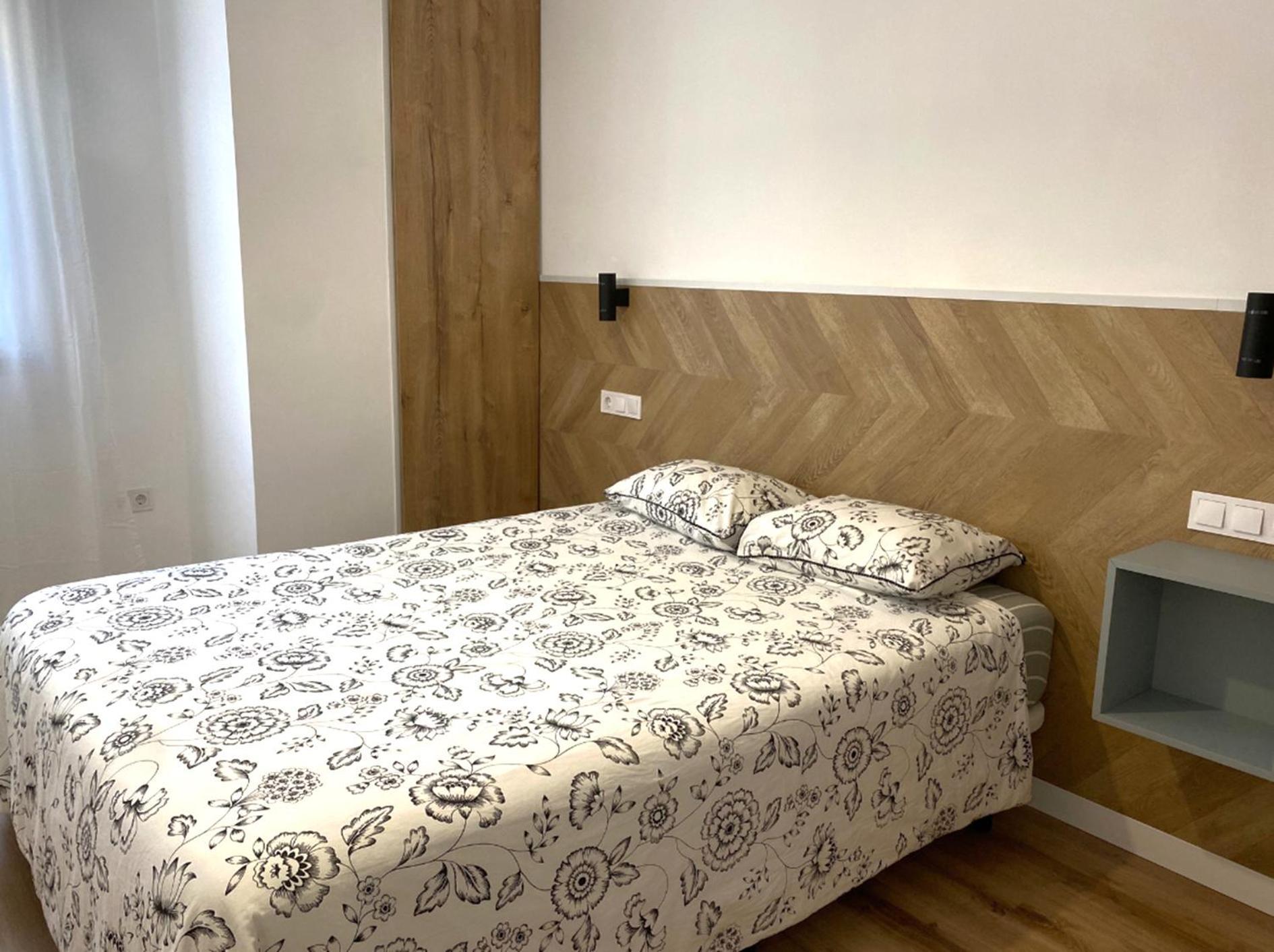 Cartagenaflats, Apartamentos Anfiteatro Romano Rum bild