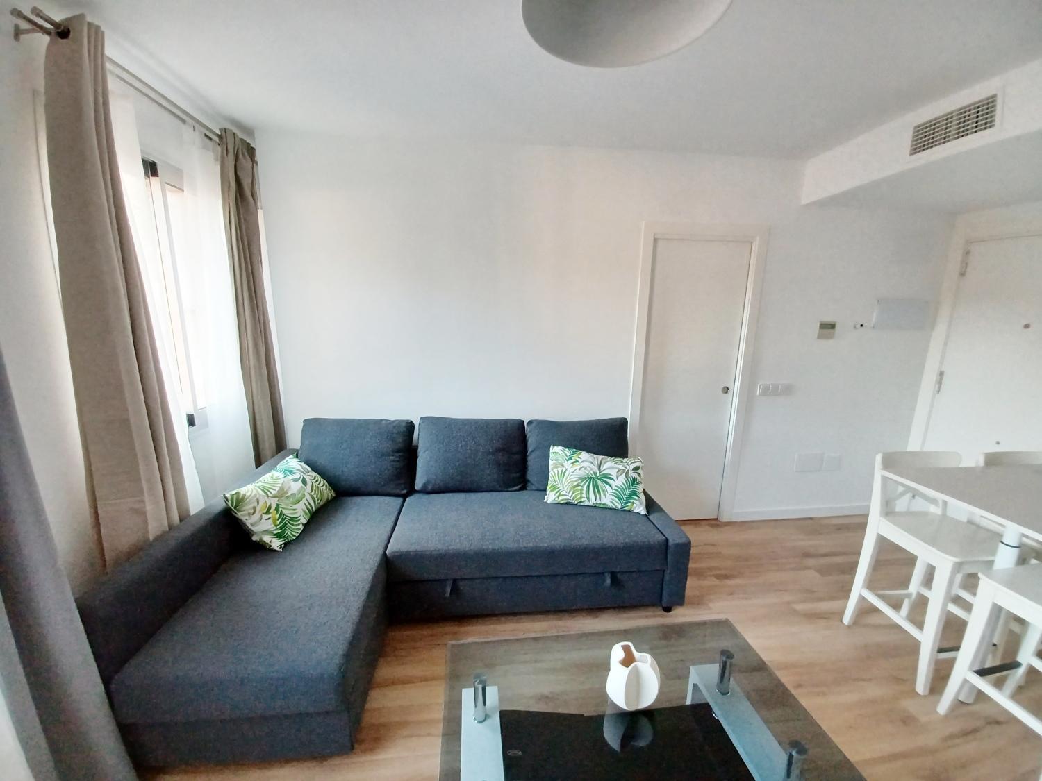 Cartagenaflats, Apartamentos Anfiteatro Romano Exteriör bild