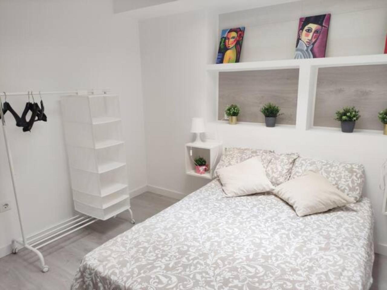 Cartagenaflats, Apartamentos Anfiteatro Romano Exteriör bild