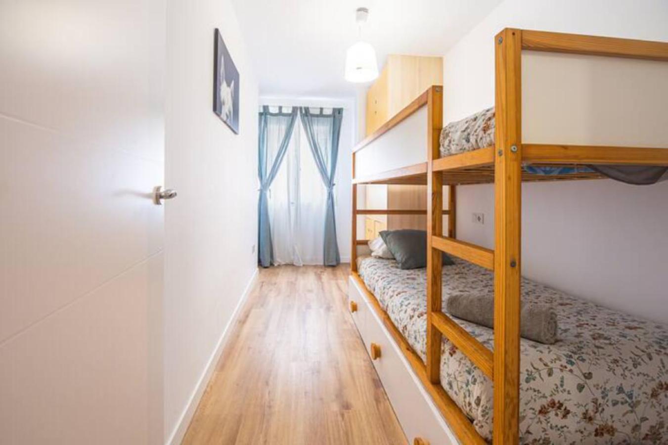 Cartagenaflats, Apartamentos Anfiteatro Romano Exteriör bild