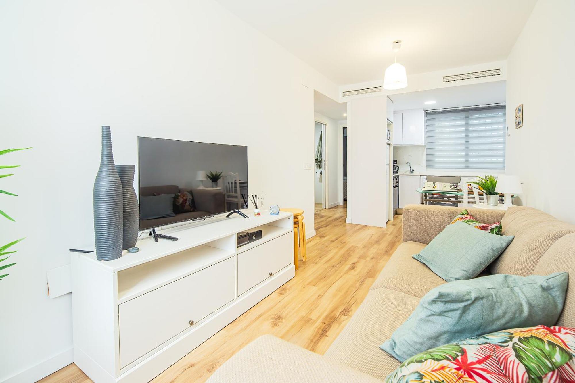 Cartagenaflats, Apartamentos Anfiteatro Romano Exteriör bild