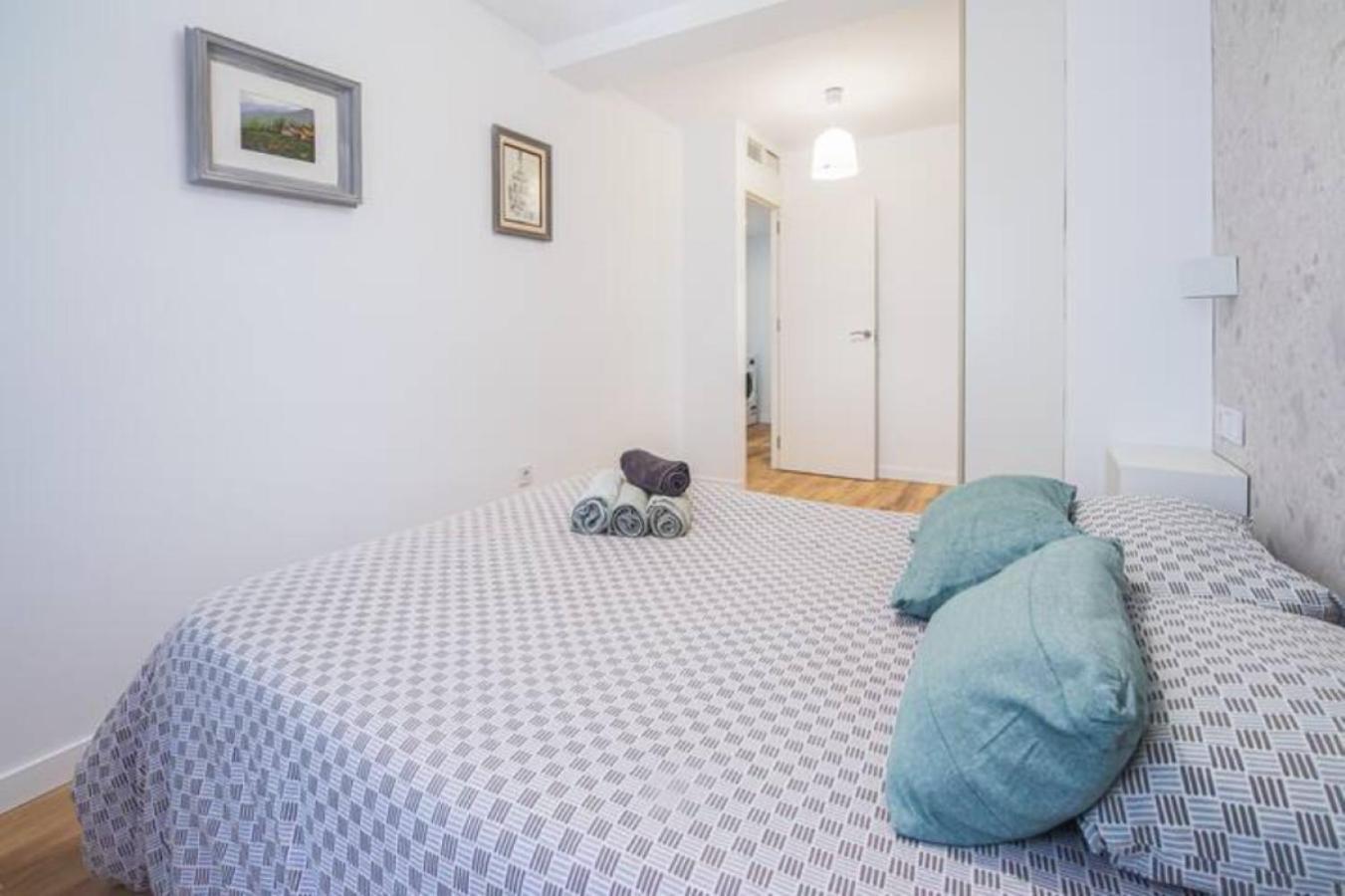 Cartagenaflats, Apartamentos Anfiteatro Romano Exteriör bild