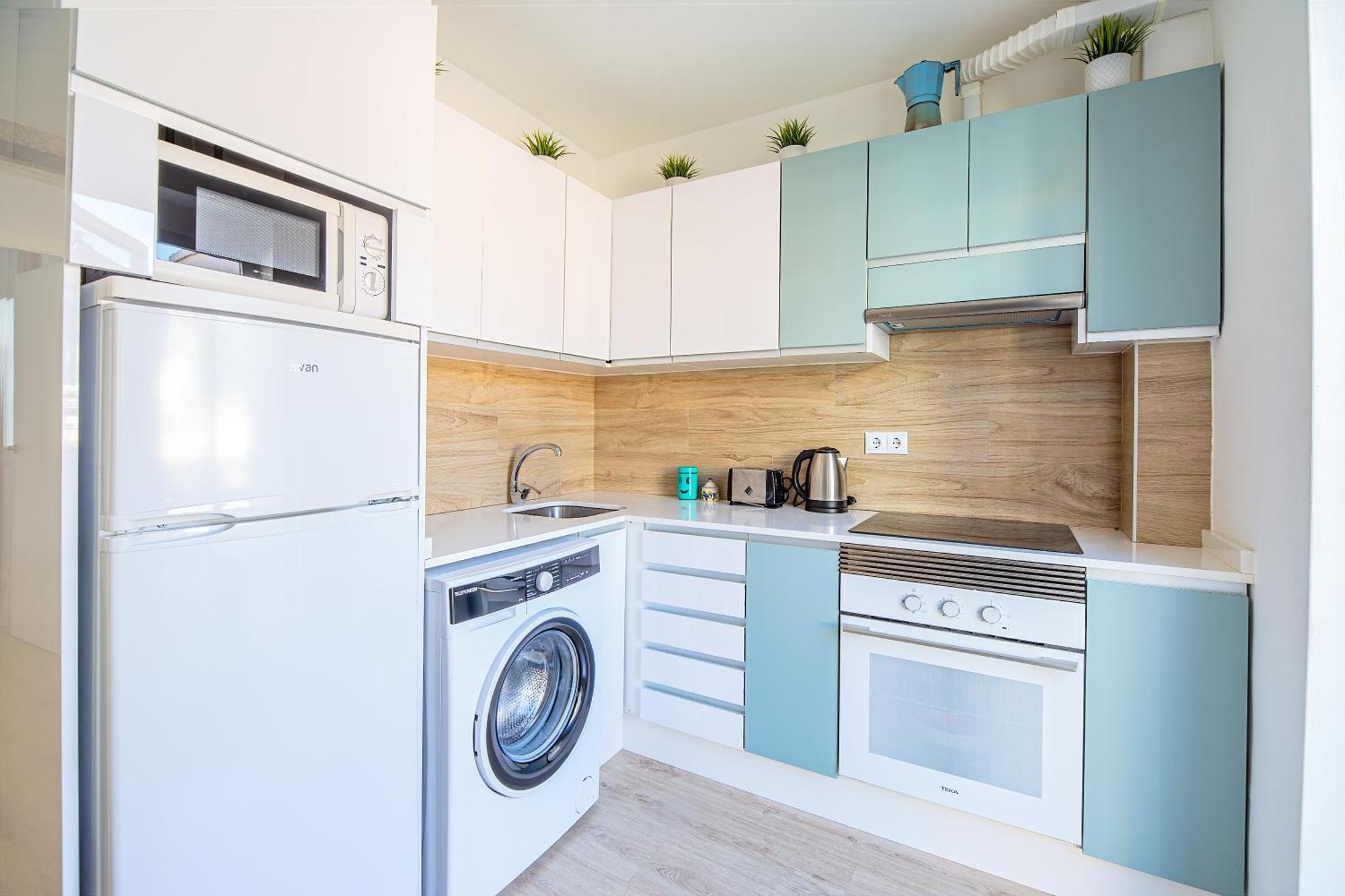 Cartagenaflats, Apartamentos Anfiteatro Romano Exteriör bild