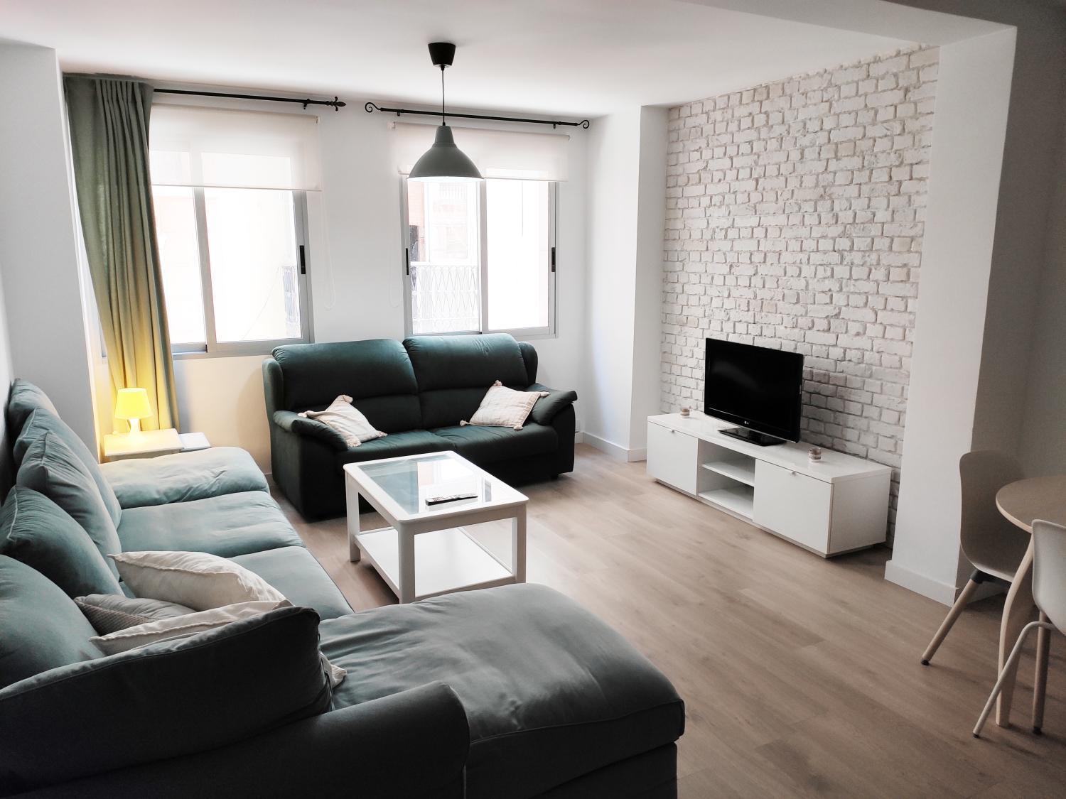 Cartagenaflats, Apartamentos Anfiteatro Romano Exteriör bild