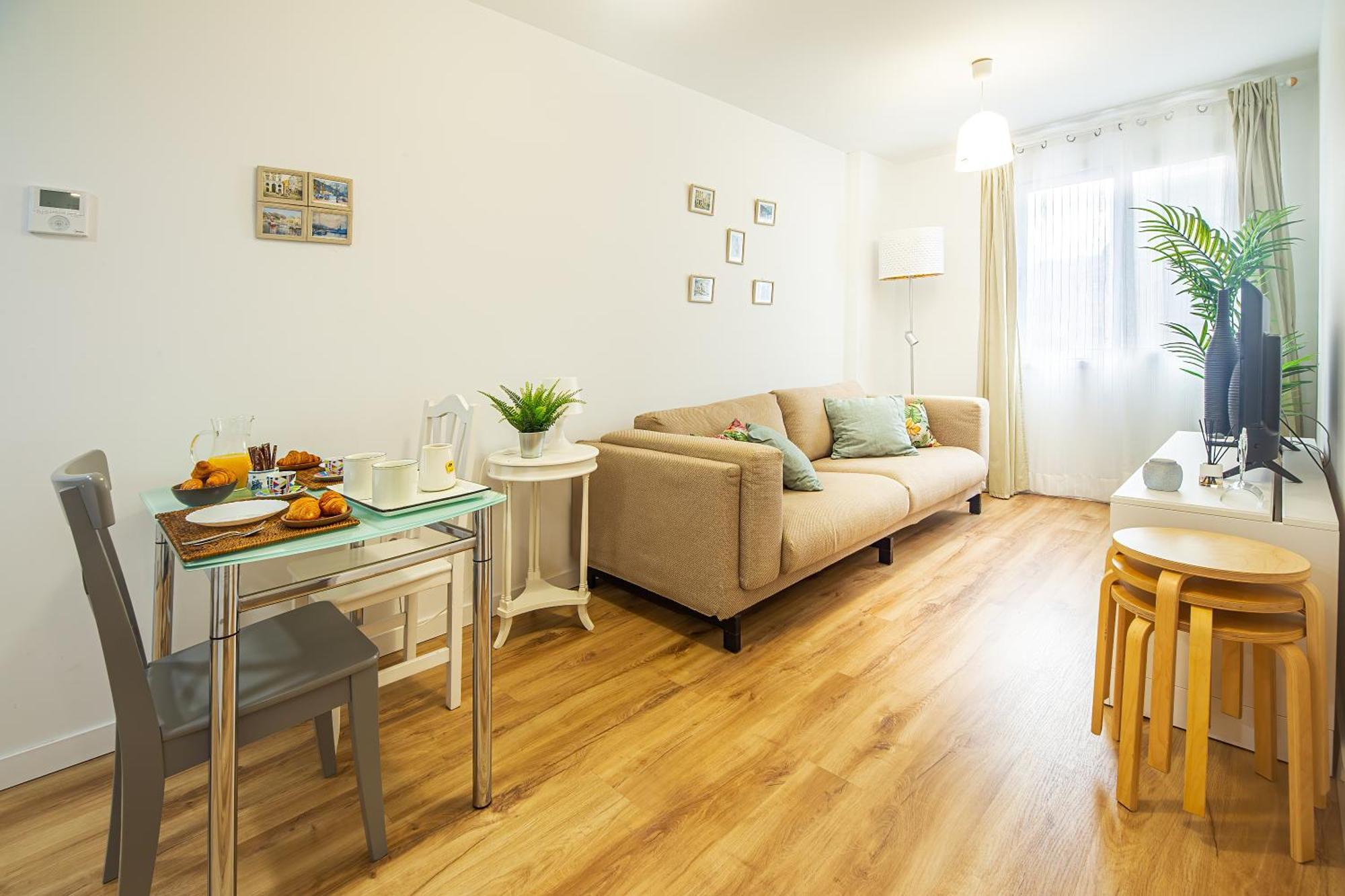 Cartagenaflats, Apartamentos Anfiteatro Romano Exteriör bild