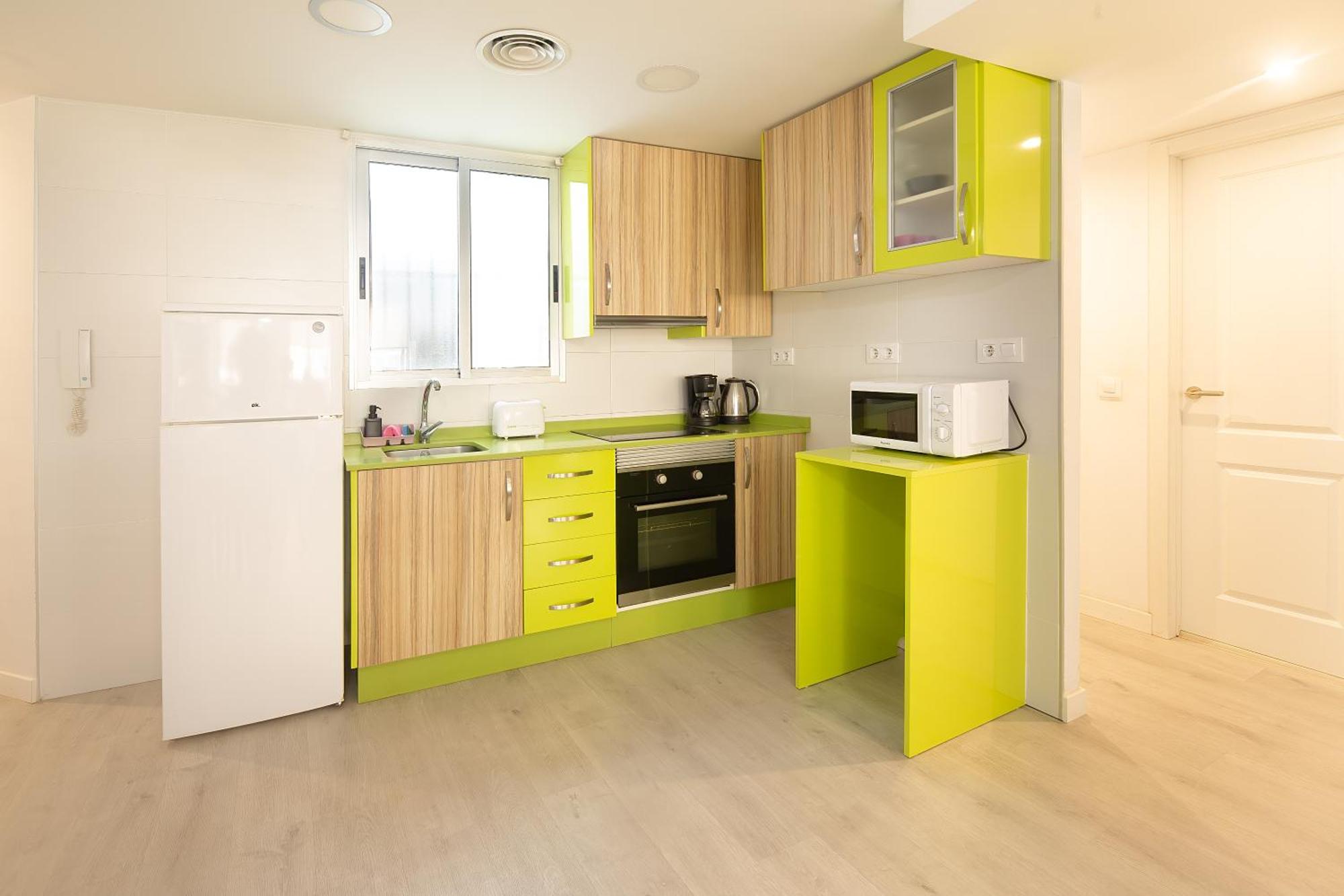 Cartagenaflats, Apartamentos Anfiteatro Romano Exteriör bild