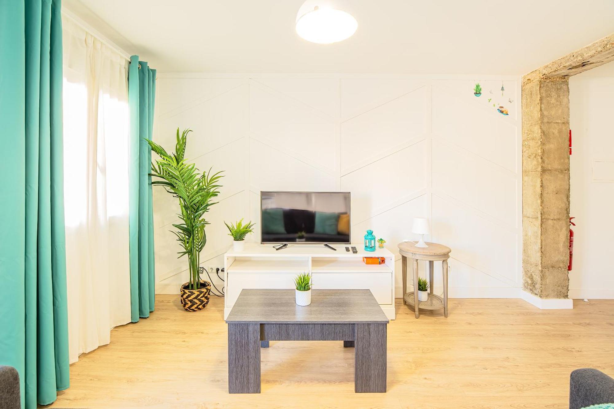 Cartagenaflats, Apartamentos Anfiteatro Romano Exteriör bild