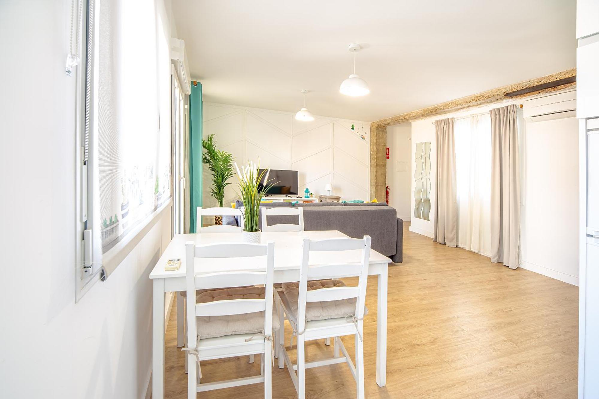 Cartagenaflats, Apartamentos Anfiteatro Romano Exteriör bild