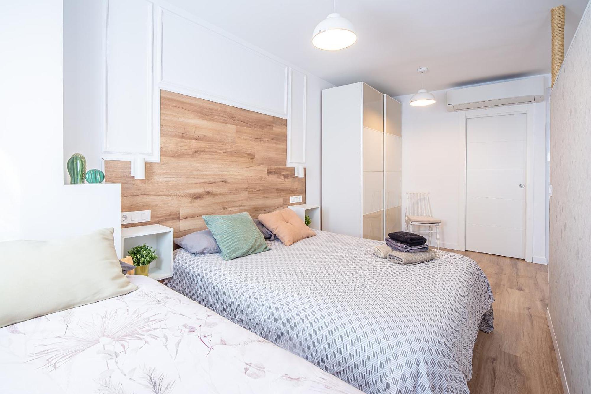 Cartagenaflats, Apartamentos Anfiteatro Romano Exteriör bild