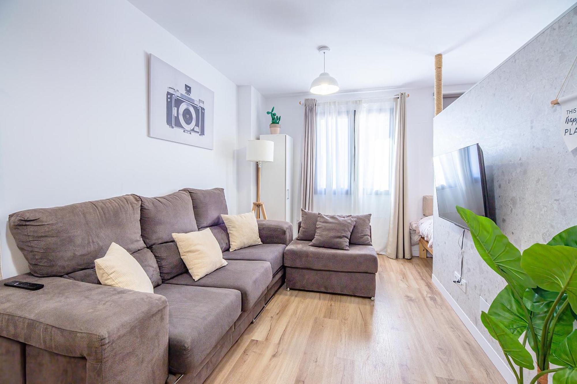 Cartagenaflats, Apartamentos Anfiteatro Romano Exteriör bild