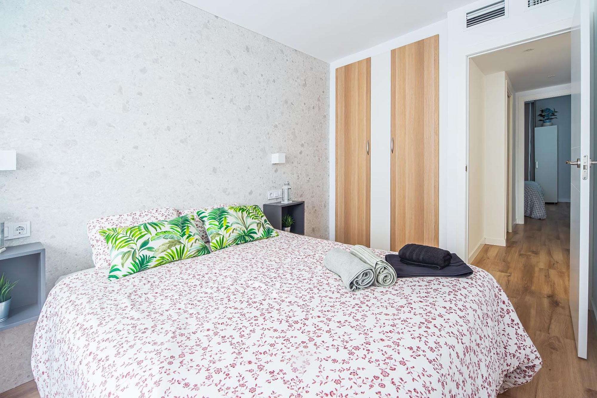 Cartagenaflats, Apartamentos Anfiteatro Romano Exteriör bild